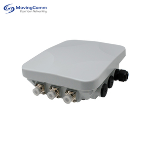 Enrutador AP inalámbrico de banda triple de 3000 Mbps de punto de acceso Wifi al aire libre Wifi6 de largo alcance - Product Image 6