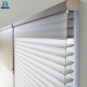 Stores intelligents motorisés shangri-la pour bureau et maison, <span class=keywords><strong>prix</strong></span> d'usine - Product Image 4