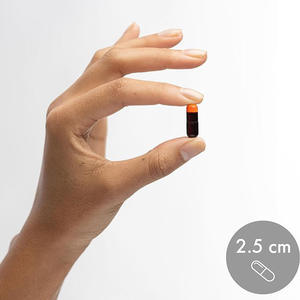 Vitamina liposomal de alta calidad promueve la salud inmune potentes propiedades antioxidantes <span class=keywords><strong>C</strong></span>ápsulas de vitamina <span class=keywords><strong>C</strong></span> liposomal - Product Image 4