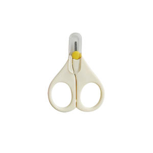 Usine en gros sûr enfants coupe-ongles <span class=keywords><strong>ciseaux</strong></span> à ongles pour bébé en gros emballage indépendant bébé coupe-ongles - Product Image 4