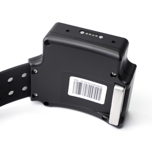 IP67 Waterproof Prisioneros Tobillo Rastreador Con Sistema De Seguimiento App Control Y Funcion De Geo Fence Alarm - Product Image 4
