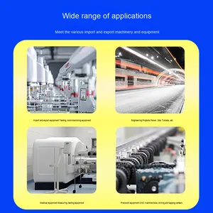 Chính xác Tự động điều chỉnh điện áp-Ổn định 110V-240V AC cho thiết bị công nghiệp - Product Image 3