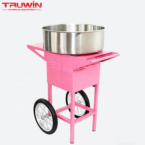 Nouvelle machine à <span class=keywords><strong>barbe</strong></span> à <span class=keywords><strong>papa</strong></span> électrique commerciale en acier inoxydable, capacité 10-18L, automatique, pour usage en boulangerie, OEM/ODM - Product Image 3