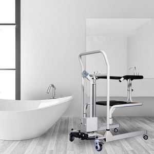 Kerekan Transfer kualitas tinggi-bersertifikasi CE untuk dukungan rehabilitasi & penyandang cacat - Product Image 4