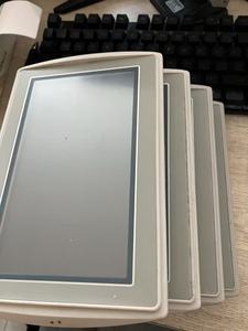 Pantalla Táctil Industrial HMI con Clasificación IP65 y Tecnología Táctil Resistiva para Montaje en Panel - Product Image 6