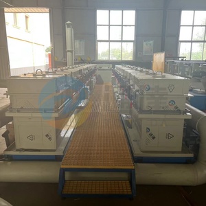 <span class=keywords><strong>เครื่อง</strong></span>จักรสำหรับการชุบอโนไดซ์แผ่นอะลูมิเนียม 	   <span class=keywords><strong>เครื่อง</strong></span>ชุบโลหะด้วยไฟฟ้า 	   สายการเคลือบดีบุกด้วยไฟฟ้า - Product Image 5