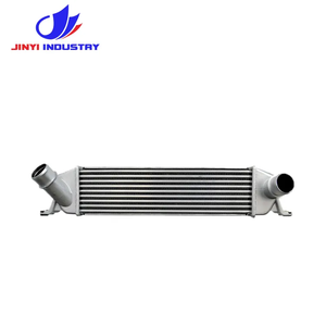 Intercooler per auto adatto per <span class=keywords><strong>Hyundai</strong></span> H1 <span class=keywords><strong>2008</strong></span> 281904 a481 28190-4A481 - Product Image 1