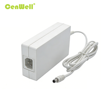 Chargeur de batterie USB C PD3.1 GaN 48V5.0A 240W le plus vendu, alimentation PSU pour appareils médicaux, adaptateur d'alimentation pour batterie de vélo électrique