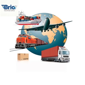 Agente de Transporte Marítimo en China, Envío de Carga, Envío Marítimo Exprés desde Tianjin/Dongguan a EE. UU./Italia/México/Corea - Product Image 6
