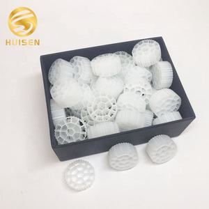 HUISEN 아쿠아 포닉 필터 k1 k3 mbr 미디어 바이오 필터 미디어 - Product Image 1