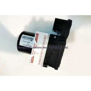 Módulo de Control de bomba de freno ABS antibloqueo para Audi <span class=keywords><strong>A3</strong></span> VW Bora EOS Golf Jetta Touran 1K0614517AE 1KD614517D 1KD614517F 1KD614517K - Product Image 2