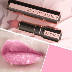 Chinês Guangzhou OEM Seu Logotipo Private Label Cosméticos Dropshipping Batom e Maquiagem Fabricantes na China Amostras Baixo MOQ - Product Image 3