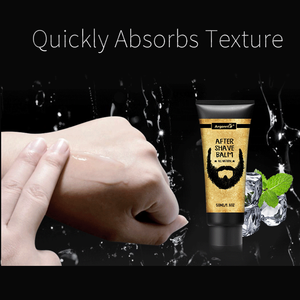 Kit de <span class=keywords><strong>baume</strong></span> épilation pour hommes, produit de qualité, pédicure, nail art, élimine les démangeaisons et les gerçures - Product Image 4