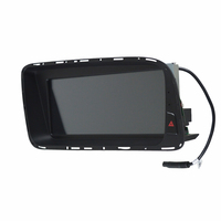 Sistema de Pantalla Táctil Qualcomm de 8 Núcleos y 8.8 Pulgadas para Audi Q5 Sq5 B8 2009-2016, Carplay, Navegación GPS, Android AUTO, Unidad Principal