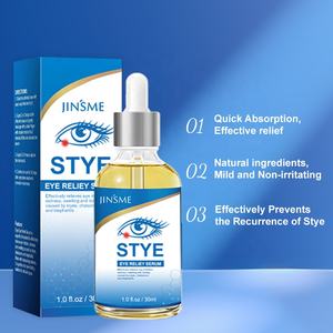 Cuidado de la Piel Antienvejecimiento con Cafeína Diaria de Marca Privada, Hidratante, Ojeras, Hinchazón de Párpados, Blanqueamiento, Iluminador, Alivio para los Ojos - Product Image 5