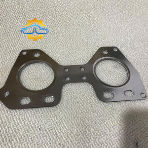 Ricambi Auto nuovo 11628509783 sigilli motore aspirazione collettore sigillo per <span class=keywords><strong>BMW</strong></span> X1 E84 X5 F15 serie 5 G30 <span class=keywords><strong>G60</strong></span> 3 serie F30 E91 - Product Image 3