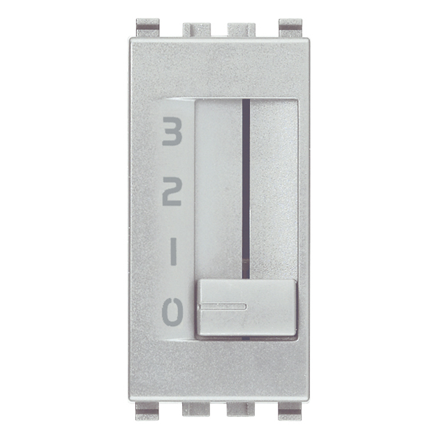Slide Switch 1P 6(2)A Next 2.8 Length 5.3 Height
