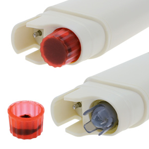 Pen-type PH <b>Meter</b> Temperature Tester High Quality Water Quality Testing IP67 Waterproof ATC for Aquarium Pool Labs Car - Product Image 5