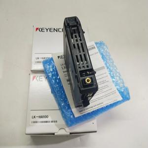 Unité d'extension de tête de capteur série LK-HA100 LK-G5000, connexion 1 tête pour la mesure de déplacement laser multicanal - Product Image 3