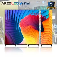 Pantalla LED de Alta Luminosidad P1.8 P2.5 para Señalización Digital, Video, Publicidad, Cartel LED para Marketing y Publicidad