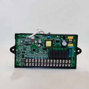 QL-CNL-MFK027 JUSCEモジュール炉付属品サブコントローラー工業用ボイラー回路基板 - Product Image 6