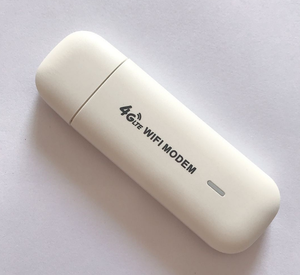 Modem Wifi 4G LTE MF783 débloqué de haute qualité 150 Mbps avec emplacement pour carte SIM, clé USB Wifi 4G, modem PK <span class=keywords><strong>E3372H</strong></span> E8372 - Product Image 5