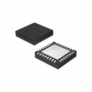Components Electronic 32 UFQFN Exposed Pad LCMXO2-256HC-5SG32C Embedded BOM IC In Stock - Product Image 1