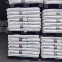 PA66 Corée LG GN1001BF NP Couleur Naturelle Polyamide 66 Ignifuge Sans Halogène Matière Première Connecteur Résine Nylon