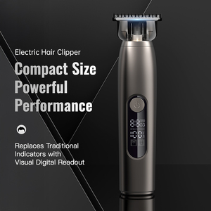 Nuovo R920 Regolacapelli Elettrico per <span class=keywords><strong>Uomo</strong></span>, Strumento per <span class=keywords><strong>Rasatura</strong></span> e Intaglio dei <span class=keywords><strong>Capelli</strong></span> con Manico in Plastica per Uso Domestico - Product Image 2