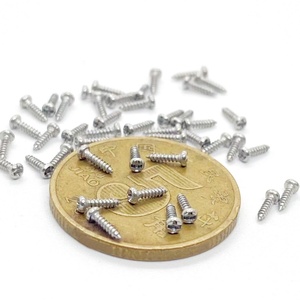 Tự khai thác vít Pan đầu din7981 Tự Khai thác vít Chéo Đầu Tự Khai thác vít - Product Image 4