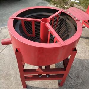 อุปกรณ์ร่อนทองแบบง่าย, เครื่องแยกทรายทอง, เครื่องแยกทองแบบแรงเหวี่ยงกึ่งอัตโนมัติ - Product Image 2