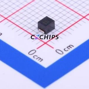 Inductor de Potencia NLV25T-015J-EF 1008 (Inductancia: 15nH) (Precisión: 5%) (Corriente Nominal: 480mA) - Product Image 1