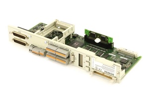 Módulo de Control de Eje SIMODRIVE 611 6SN1118-0NH10-0AA2 Nuevo o Usado - Product Image 4