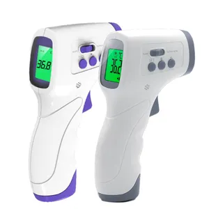 Fever Detection Thermal Imaging Camera Body Temperature