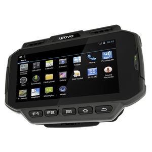 Ordinateur portable d'entreprise <span class=keywords><strong>Urovo</strong></span> <span class=keywords><strong>U2</strong></span> avec processeur quadricœur 2,4 GHz, Android 14, batterie montée au poignet - Product Image 4