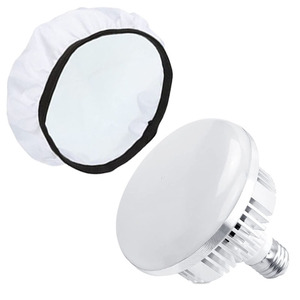 Kampho nhiếp ảnh ánh sáng mềm khuếch tán vải nylon cho 150mm tiêu chuẩn Studio Strobe phản xạ <span class=keywords><strong>Flash</strong></span> diffusers ánh sáng mềm mại Bìa - Product Image 3