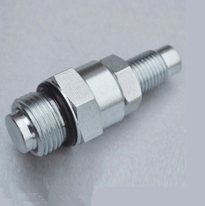Aiguille hydraulique de régulation de débit Hydraforce Type CLF08-01 pour pièces d'excavatrice - Product Image 3