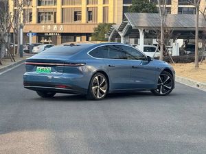 Personnalisation Intérieure 2022 2023 2024 NIO <span class=keywords><strong>ET7</strong></span> Voiture Électrique Pure à Quatre Roues Motrices de Taille Moyenne et Grande - Product Image 6