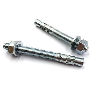 Ancrage de cale en acier Offre Spéciale en acier inoxydable M30 de qualité supérieure pour l'application de métal - Product Image 3