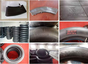 Chambre à air <span class=keywords><strong>Nexen</strong></span> 8.25R16, livraison double, chambre à air 8.25R16 pour <span class=keywords><strong>pneu</strong></span> de camion - Product Image 6