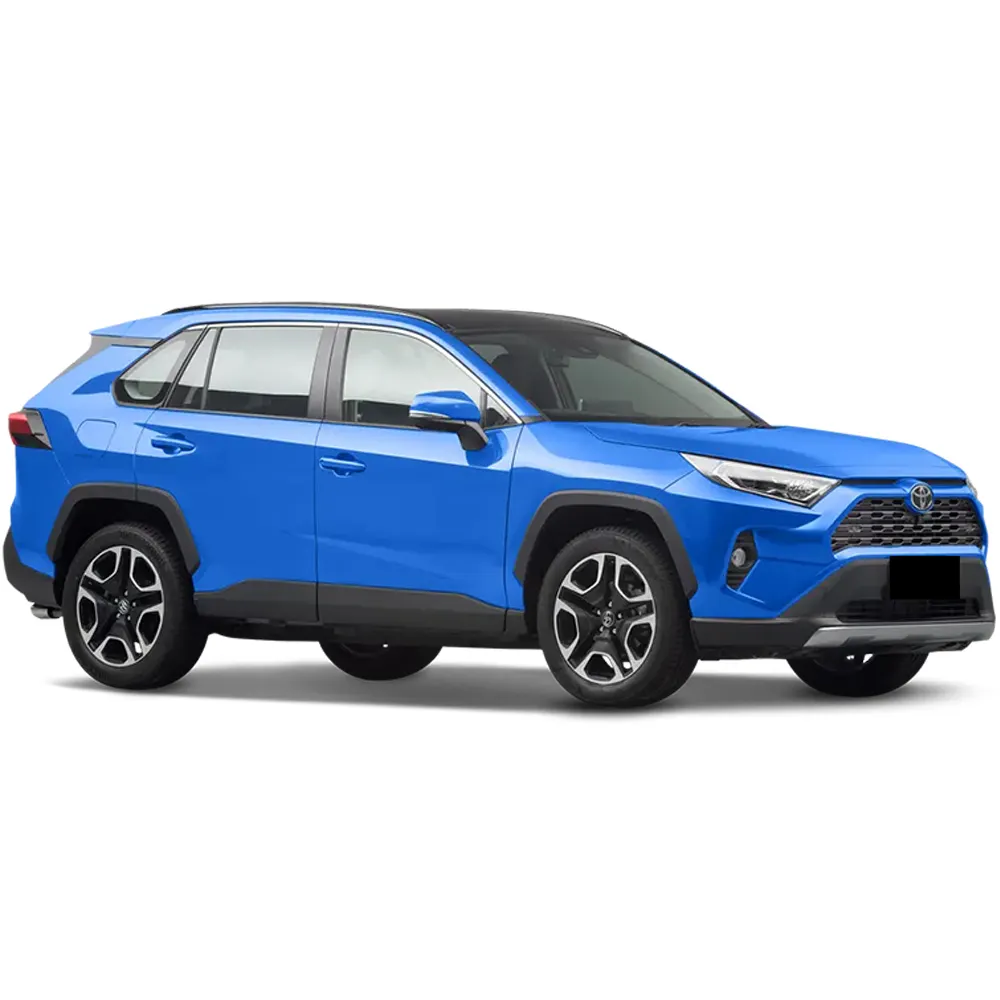 Toyota RVA4 ikinci el araba 2022 2.0L CVT 2WD arabalar çin üretici ucuz araba