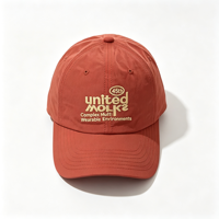 Casquette de baseball coréenne tendance brodée à séchage rapide pour printemps-été, chapeau de soleil pour couple, chapeau de papa amincissant le visage