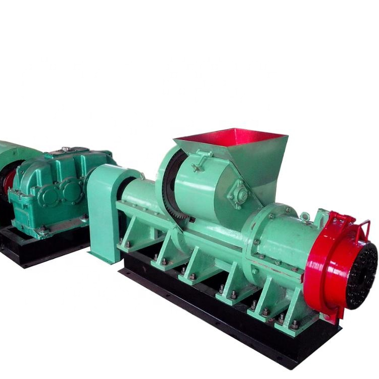 Высококачественная машина для производства древесного угля, пресс-машина для прессования угля в палочке