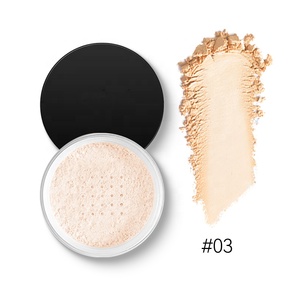 Overstock <span class=keywords><strong>cosmetici</strong></span> commercio all'ingrosso di trucco <span class=keywords><strong>viso</strong></span> sbiancamento private label ambito loose powder - Product Image 6