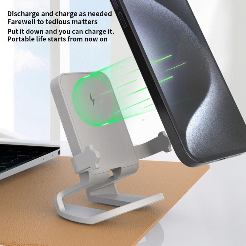 S15 Wireless Charging Station for Home