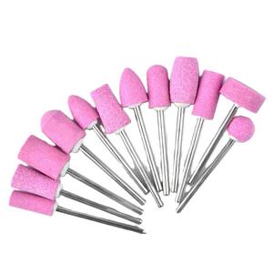 <span class=keywords><strong>SONGQI</strong></span> Forage au diamant personnalisé OEM Fraises spéciales Matériau en carbure de silicium Verre/acier inoxydable Brasage SQ0027 - Product Image 3