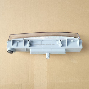 Luz de circulación diurna de alta calidad Luz de circulación diurna del parachoques delantero w164 w166 2049065501 0999065800 Adecuado para <span class=keywords><strong>Mercedes</strong></span> - Product Image 4