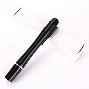 Modern UV <b>LED</b> 395nm Blacklight Flashlight Pen Waterproof Durable Built-In Battery Detector for Pet Urine <b>Bed</b> Bugs Safe Stylish - Product Image 6