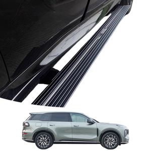 Hiệu suất cao bền động cơ điện bên bước chạy bảng cho changan Qiyuan Q07 2025 + Bên bước - Product Image 2