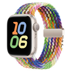 16#radiant new rainbow [starlight buckle]